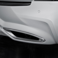 GX 460 – RESTYLING